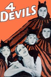 4 Devils filmas