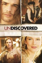 Undiscovered filmas