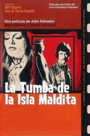 La tumba de la isla maldita filmas