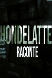 Hondelatte raconte filmas