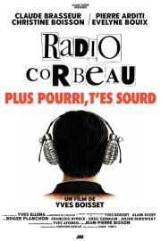 Radio corbeau filmas