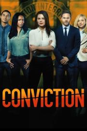 Conviction filmas