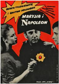 Maria and Napoleon filmas