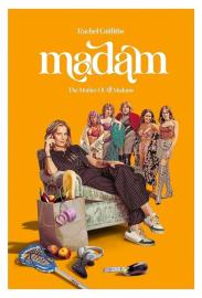 Madam filmas