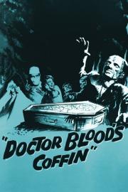 Doctor Blood's Coffin filmas
