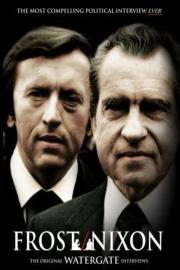 Frost/Nixon: The Original Watergate Interviews filmas