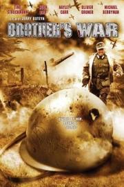 Brother's War filmas