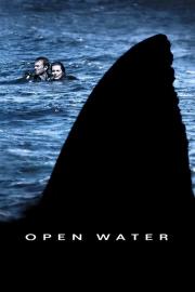 Open Water filmas
