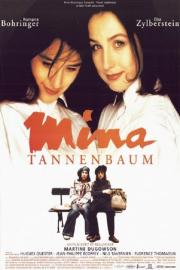 Mina Tannenbaum filmas