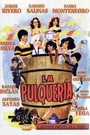 La pulquería filmas