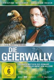 Die Geierwally filmas