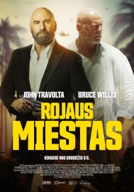 Rojaus miestas filmas