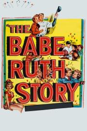 The Babe Ruth Story filmas