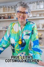 Prue Leith's Cotswold Kitchen filmas