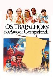 Os Trapalhões no Auto da Compadecida filmas