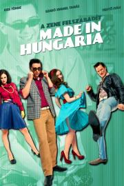 Made in Hungaria filmas