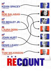 Recount filmas