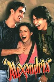 Alexandria filmas