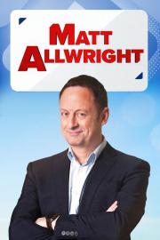 Matt Allwright filmas