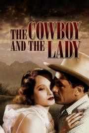 The Cowboy and the Lady filmas