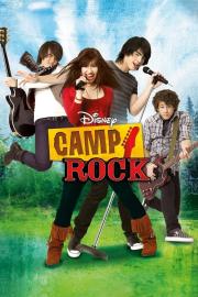 Camp Rock filmas
