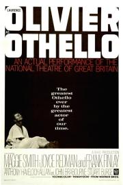 Othello filmas
