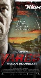 Vares – Pahan suudelma filmas