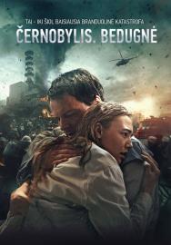 Černobylis. Bedugnė filmas