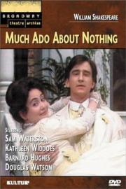 Much Ado About Nothing filmas