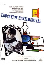 Sentimental Education filmas