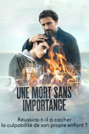 Une mort sans importance filmas