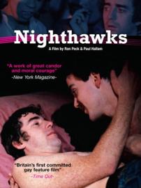 Nighthawks filmas