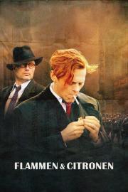 Flammen & Citronen filmas