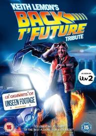 Keith Lemon's Back t'Future Tribute filmas