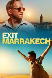 Exit Marrakech filmas