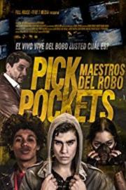 Pickpockets: maestros del robo filmas
