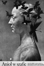 Angel in the Wardrobe filmas