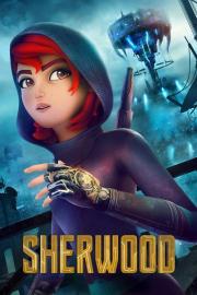 Sherwood filmas