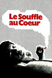 Le Souffle au cœur filmas