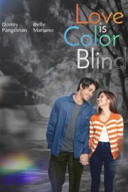 Love Is Colorblind filmas