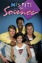 Misfits of Science filmas