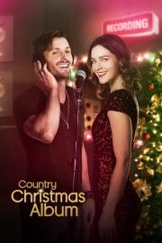 Country Christmas Album filmas