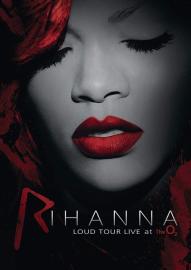 Rihanna: Loud Tour Live At The O2 filmas