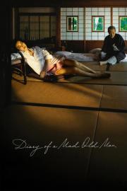 Diary of a Mad Old Man filmas