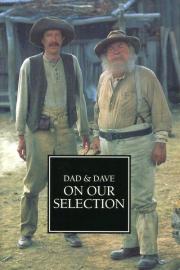 Dad and Dave: On Our Selection filmas