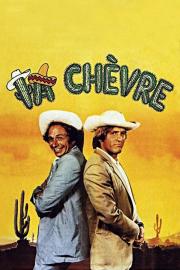 La Chèvre filmas