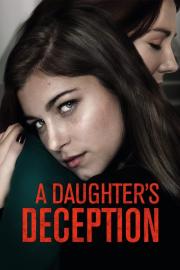 A Daughter's Deception filmas