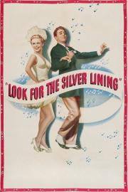 Look for the Silver Lining filmas