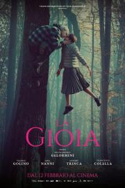 La gioia filmas