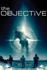 The Objective filmas